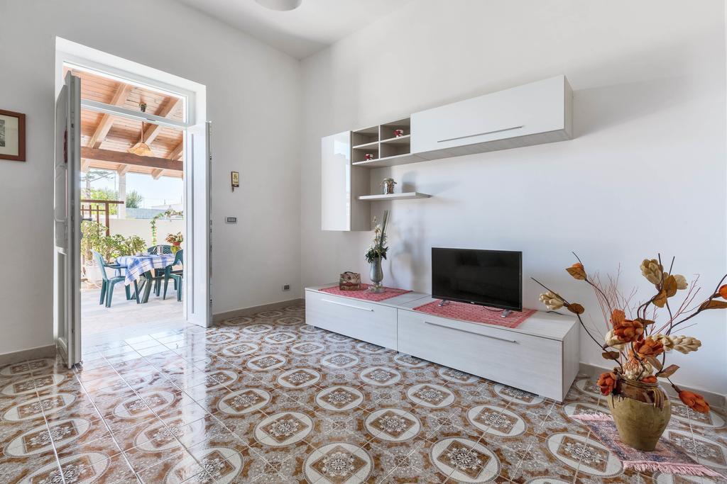 Villetta Samanà Porto Cesareo Esterno foto