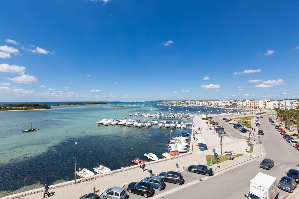 Villetta Samanà Porto Cesareo Esterno foto