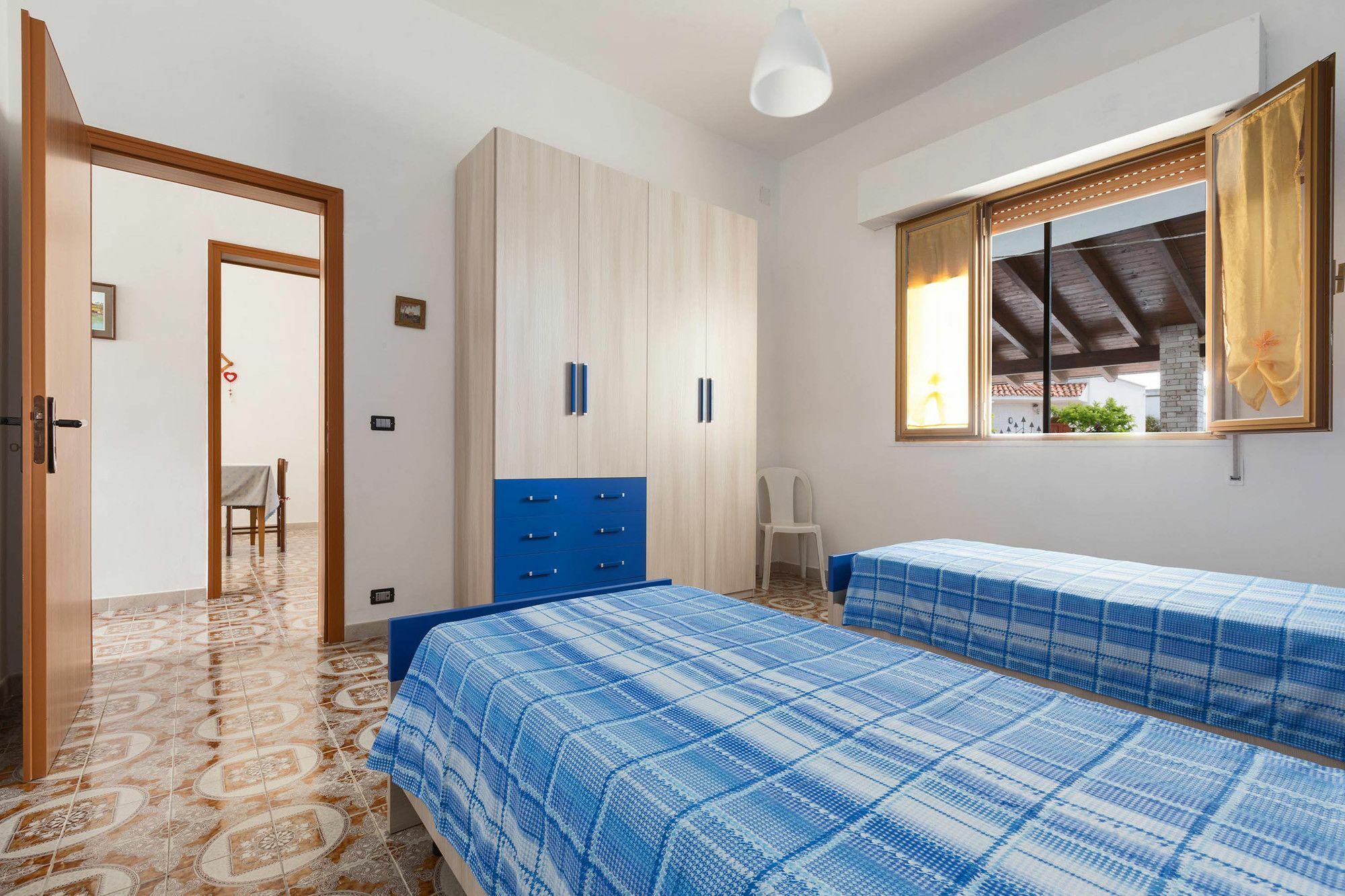 Villetta Samanà Porto Cesareo Esterno foto